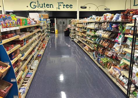 Good place when we forget random items at a larger grocery store." Top 10 Best Gluten Free Stores in Chicago, IL - February 2024 - Yelp - FoodSmart, Amish & Healthy Foods, Chicago Health Foods, Fruitful Yield, Sweet Mandy B's, Tony's Fresh Market, Low Carb Kitchen, All Together Now, Trader Joe's. 